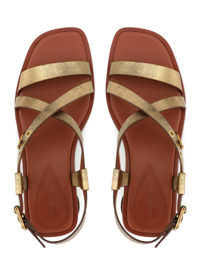 TROVE SANDAL 40 4