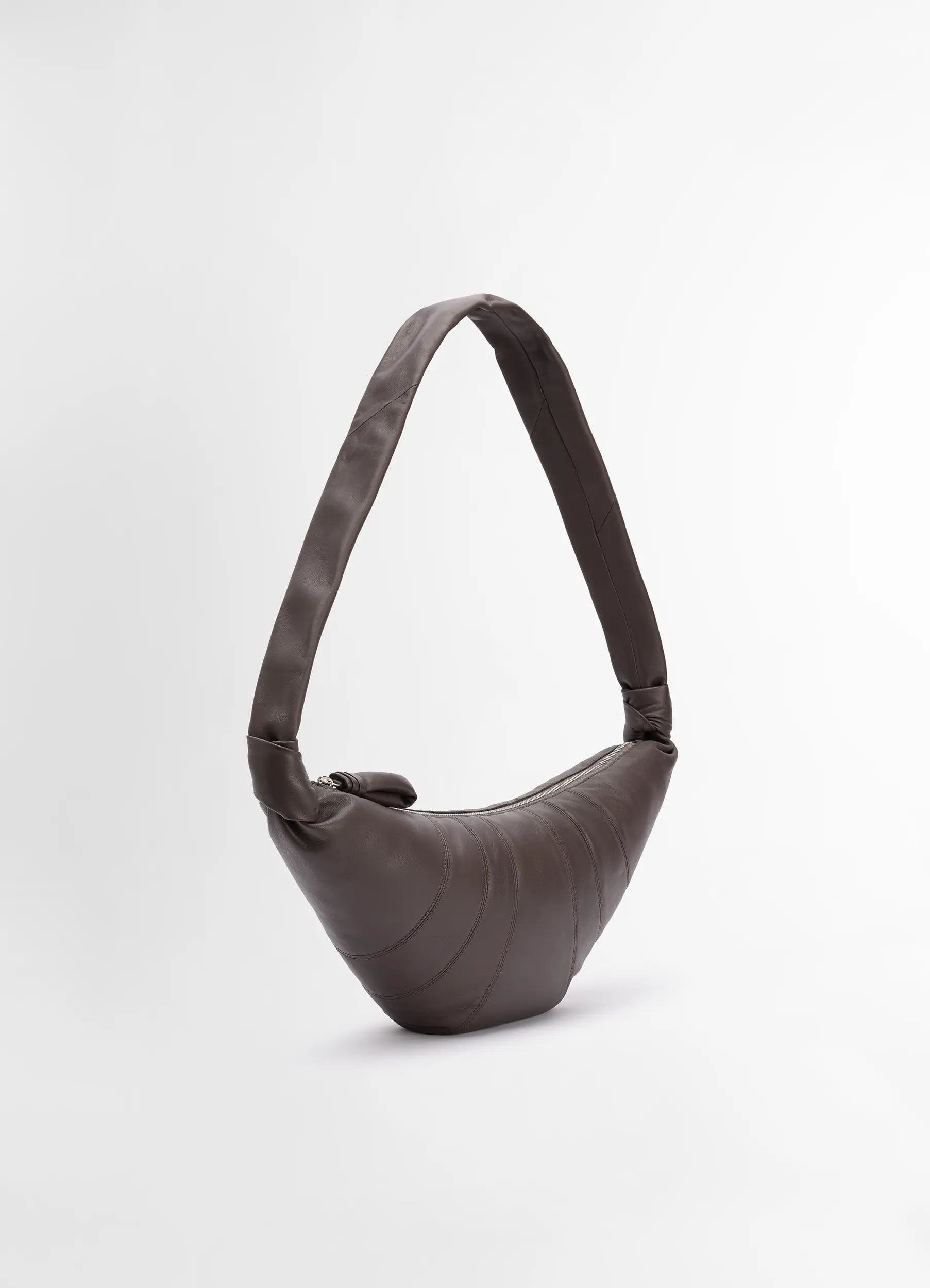 MEDIUM CROISSANT BAG - 4