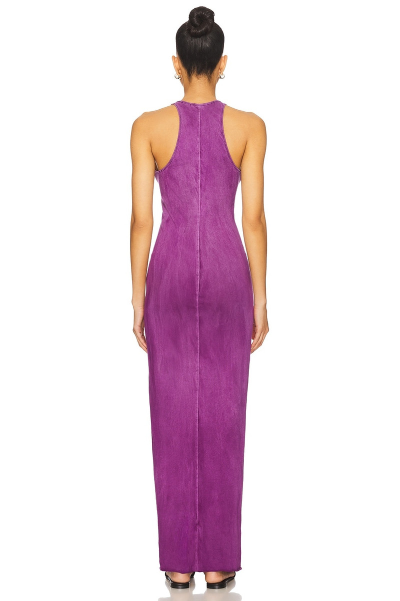 COTTONCITIZEN Marbella Maxi Dress outlook