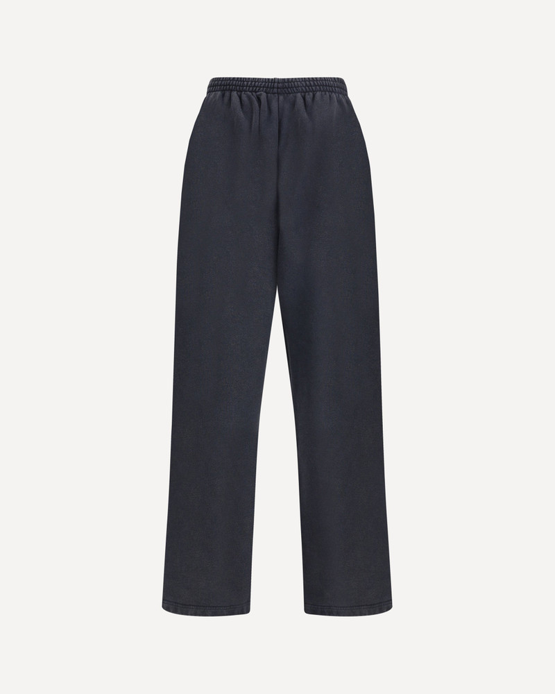 BALENCIAGA Wide-leg Sweatpants outlook