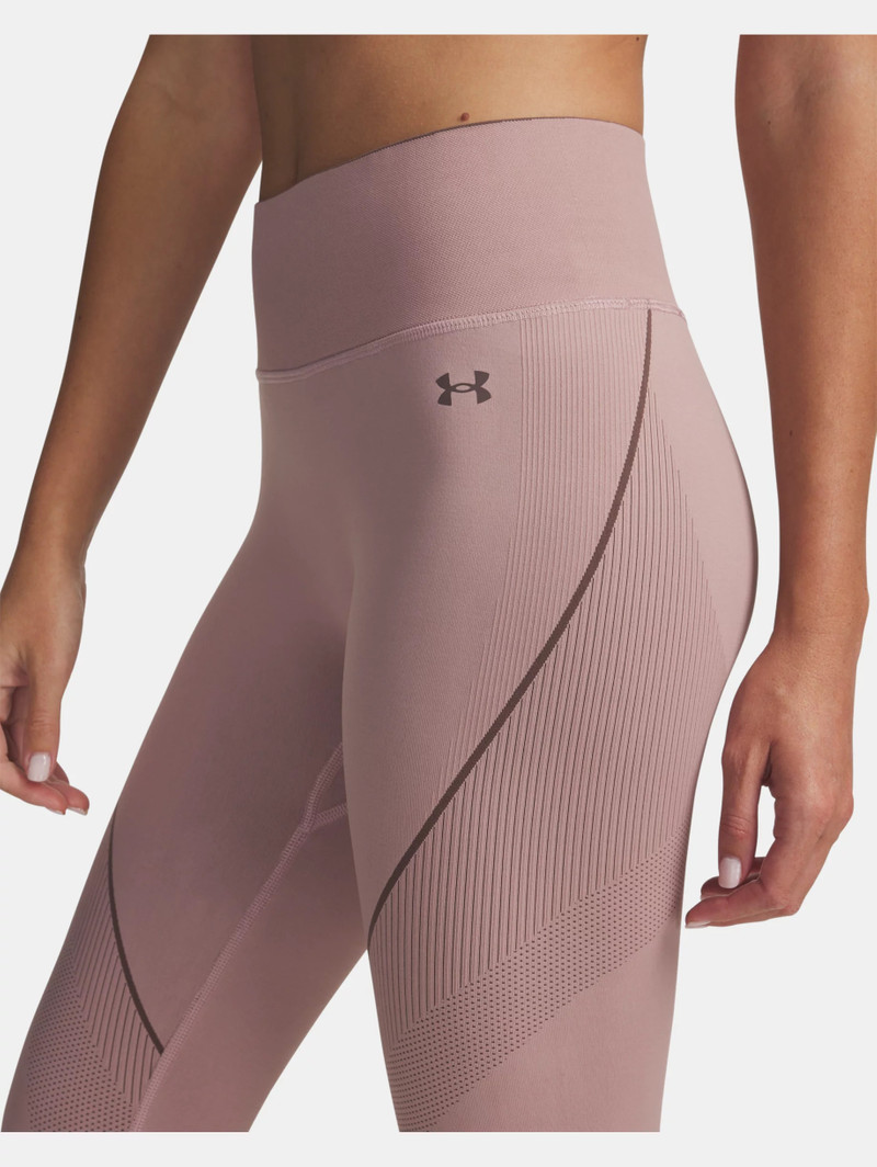 UA Vanish Seamless 4