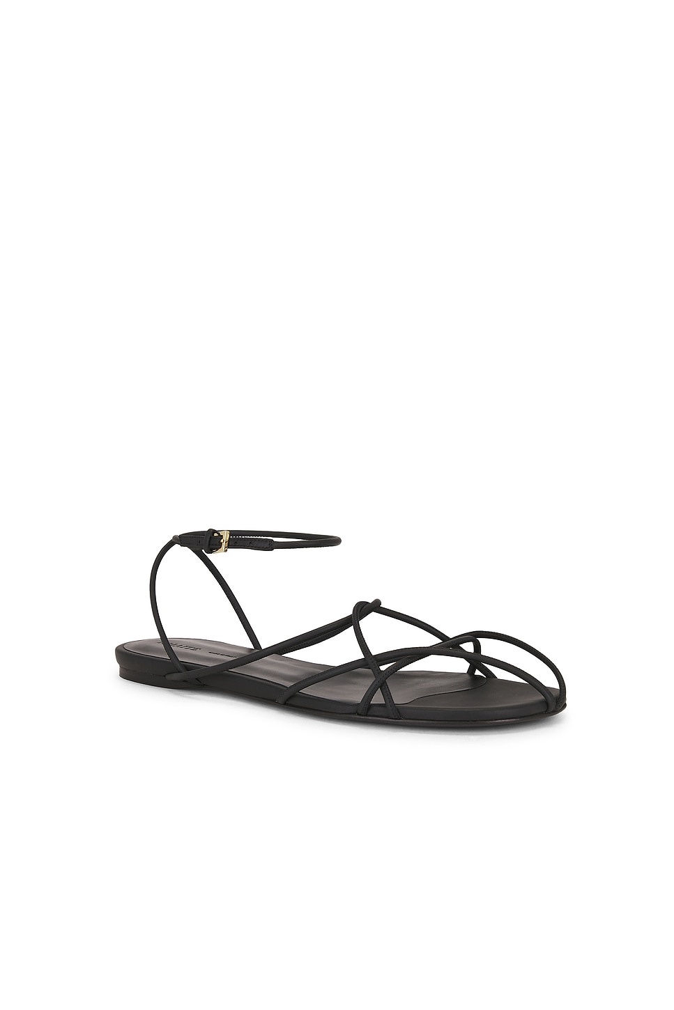 Loulou Flat Sandal - 2