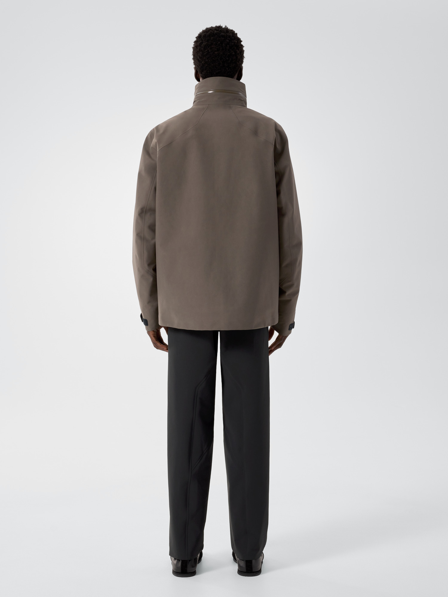 Field Jacket - 6