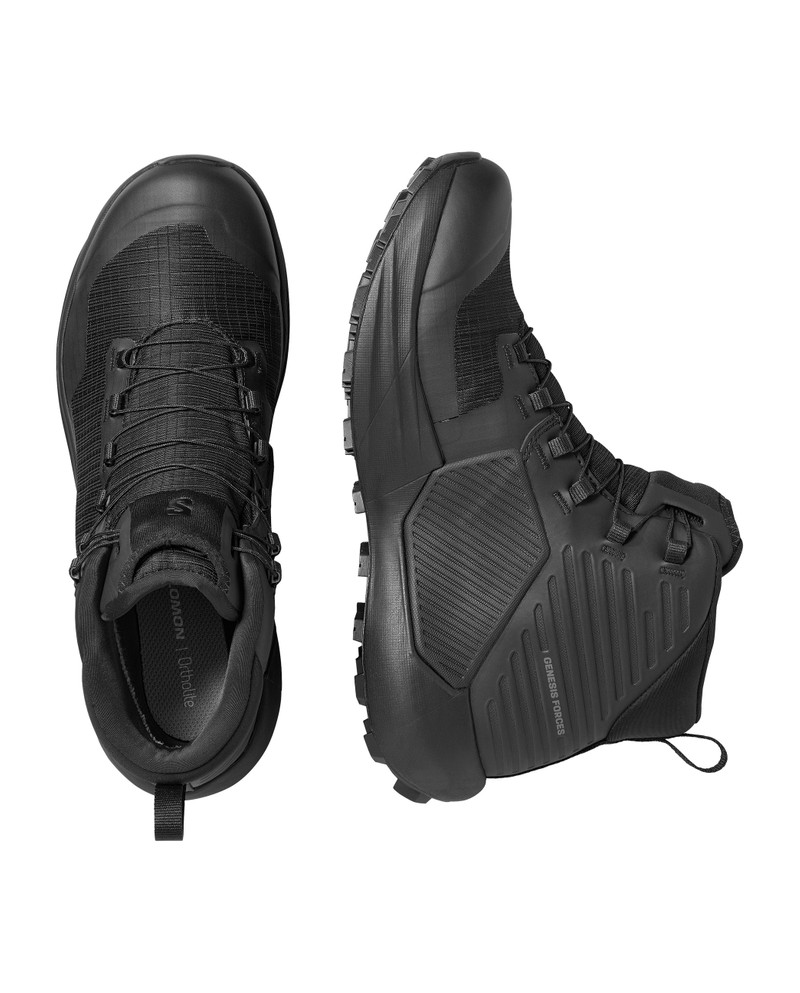 SALOMON GENESIS FORCES GTX outlook