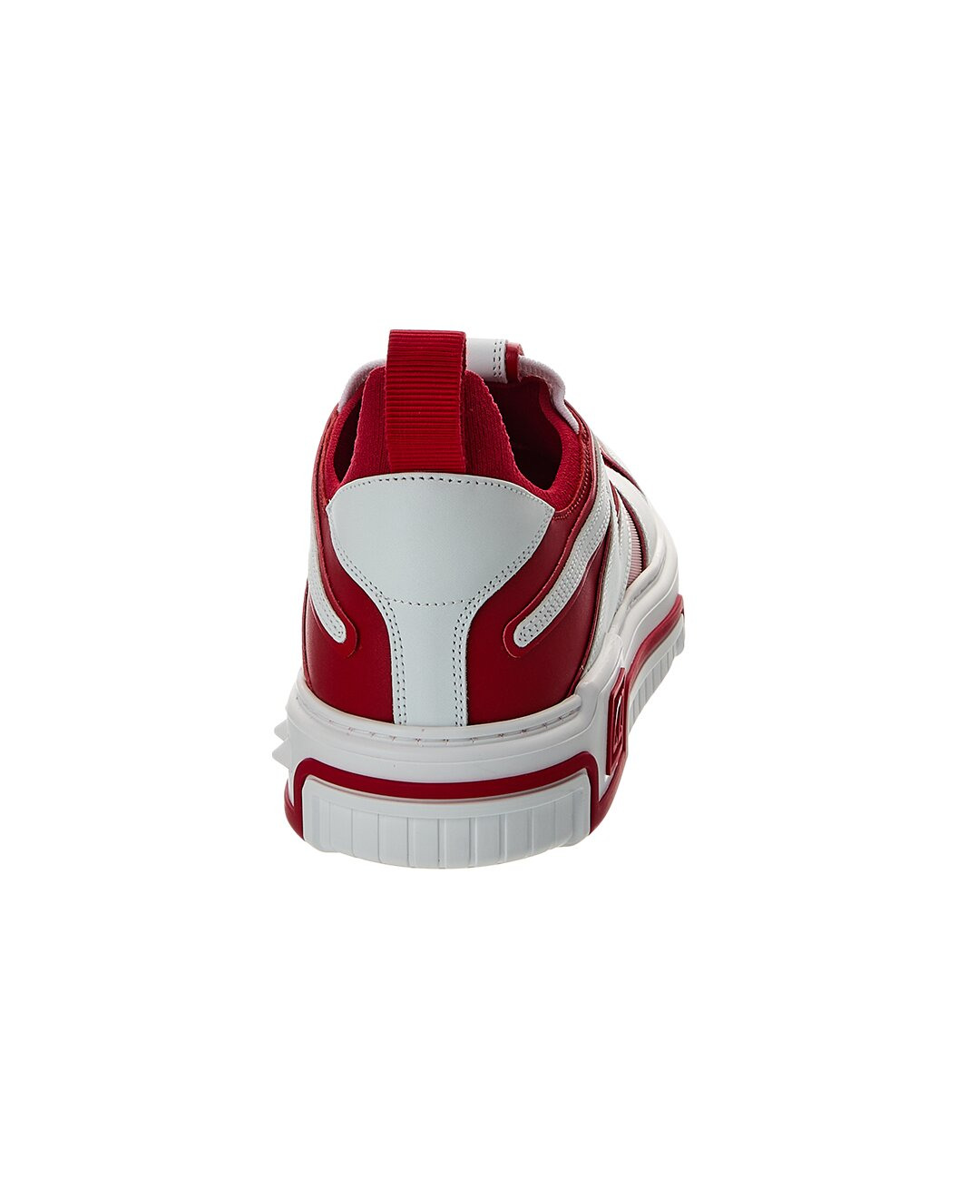 Christian Louboutin Astroflash Leather Sneaker - 3