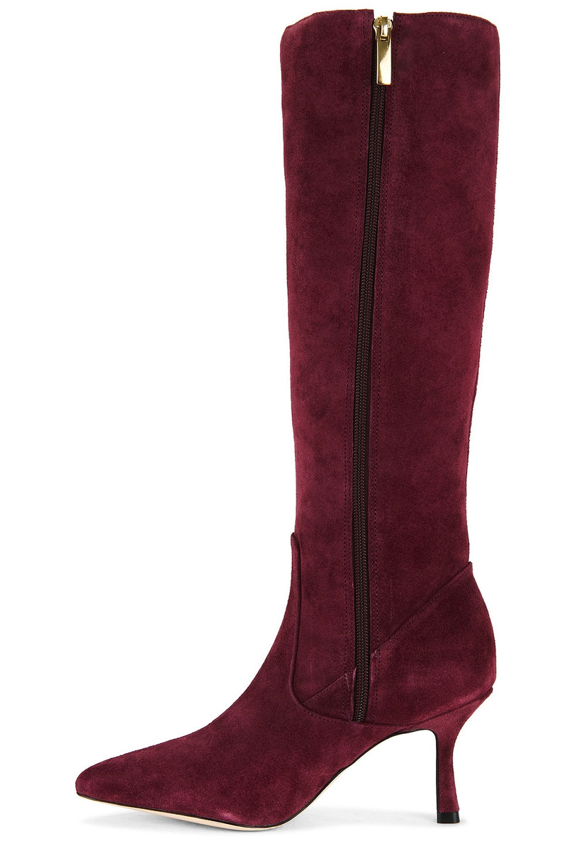 L'AGENCE Marya Boot outlook