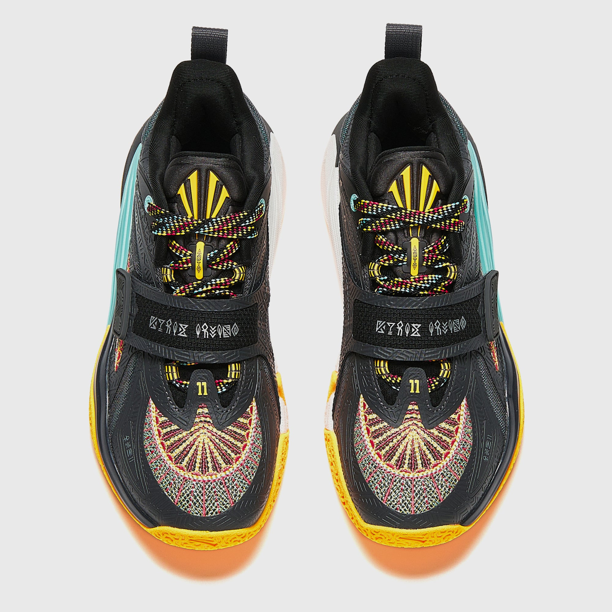 Women's ANTA KAI 1 "Sacred Bond" - 4