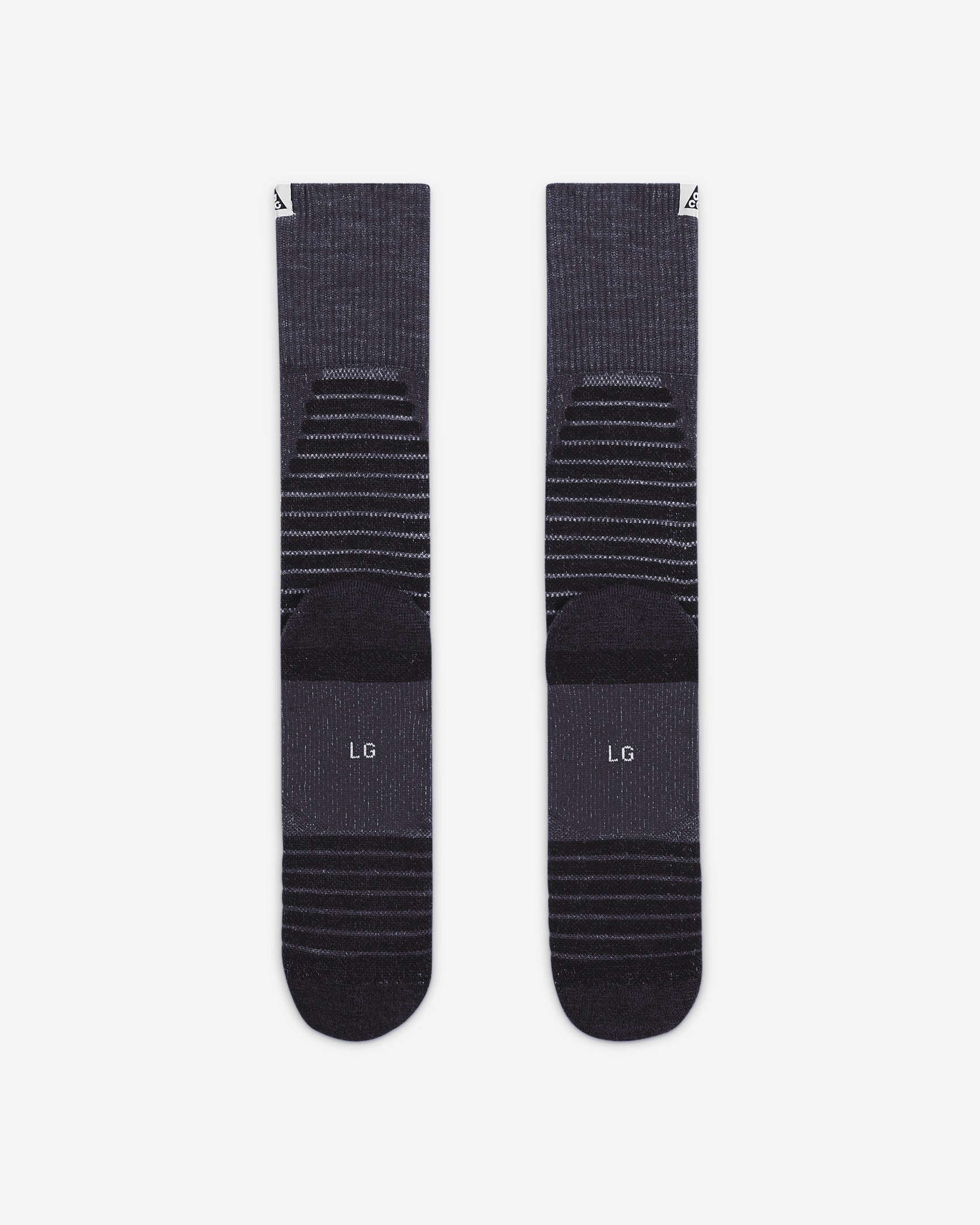 Nike ACG Outdoor Cushioned Crew Socks - 3