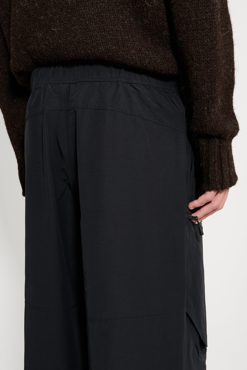 The North Face THE NORTH FACE M BASIN PRO PANT TNF BLACK outlook