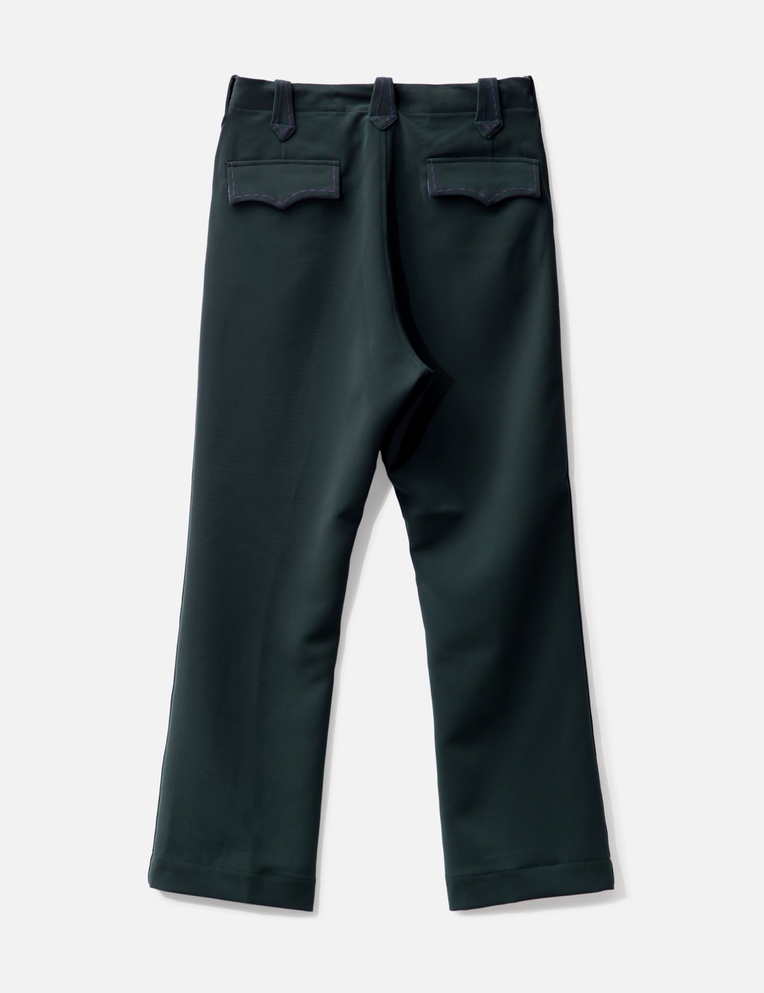 WESTERN LEISURE PANTS - 2