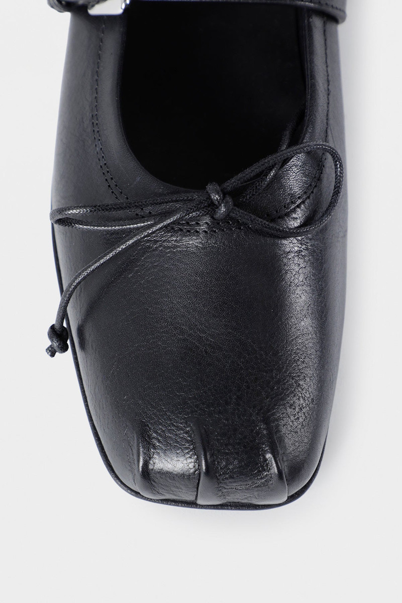 Zoey Ballerinas 9