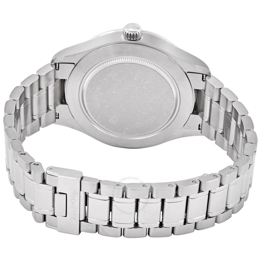 Tudor Style Automatic Blue Dial Men's 41 mm Watch M12700-0009 - 3