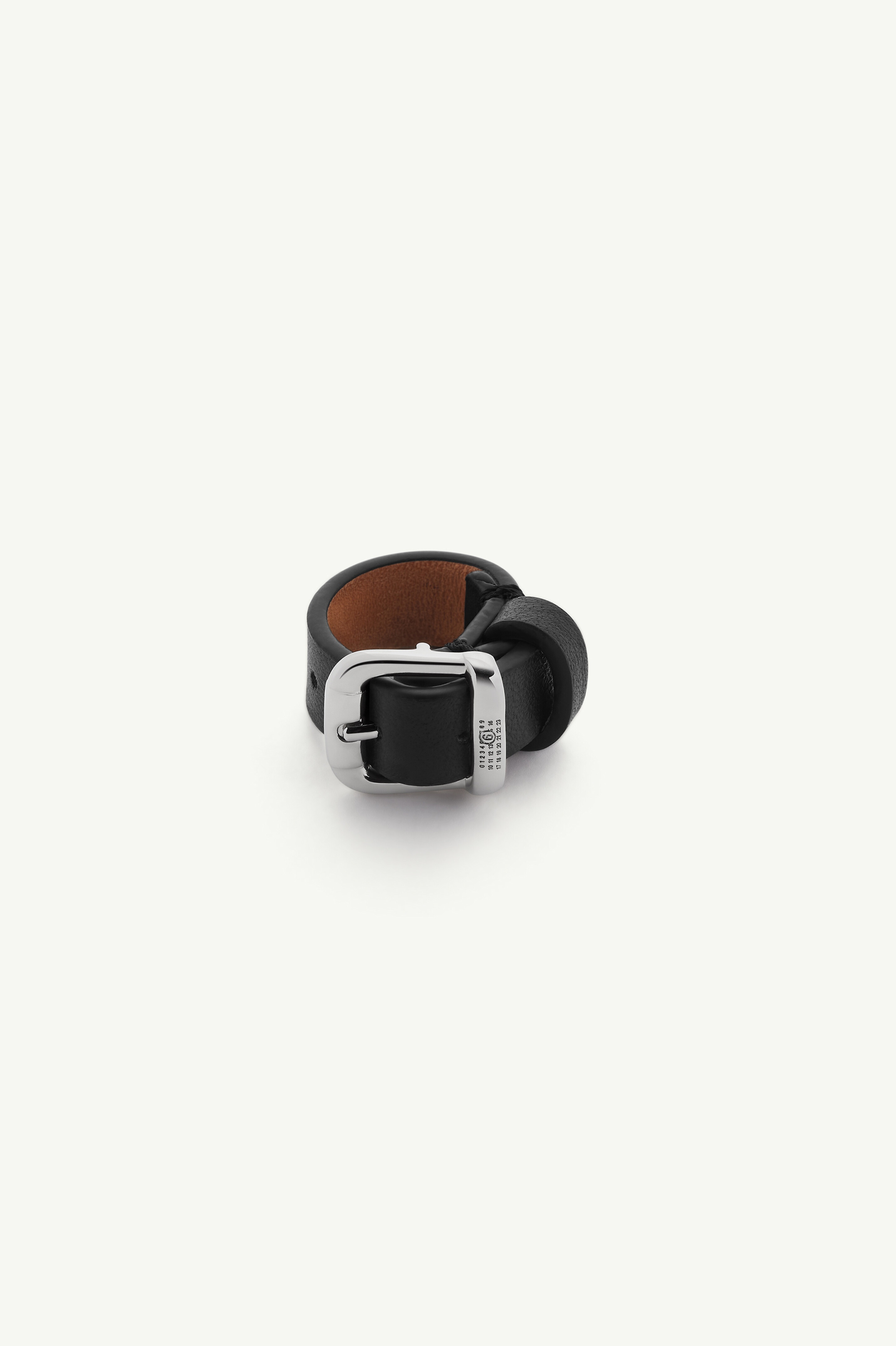 Buckle ring - 1