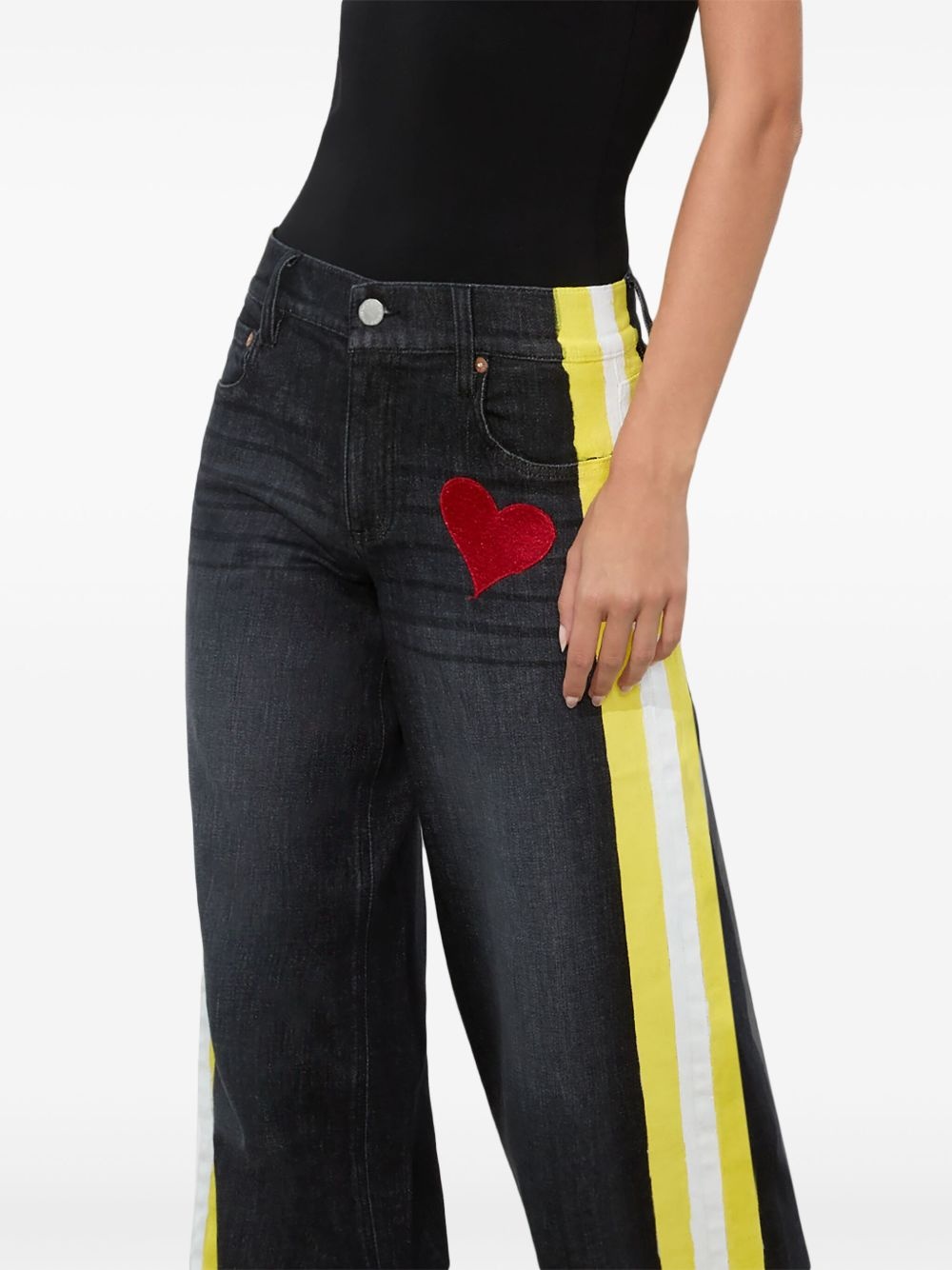Trish jeans - 4