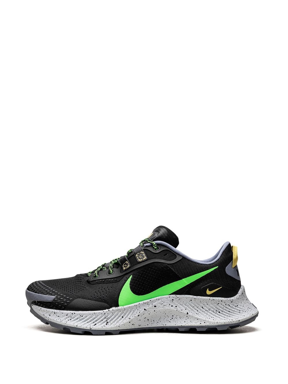 Pegasus Trail 3 "Black/Ashen Slate/Celery/Green" sneakers - 5