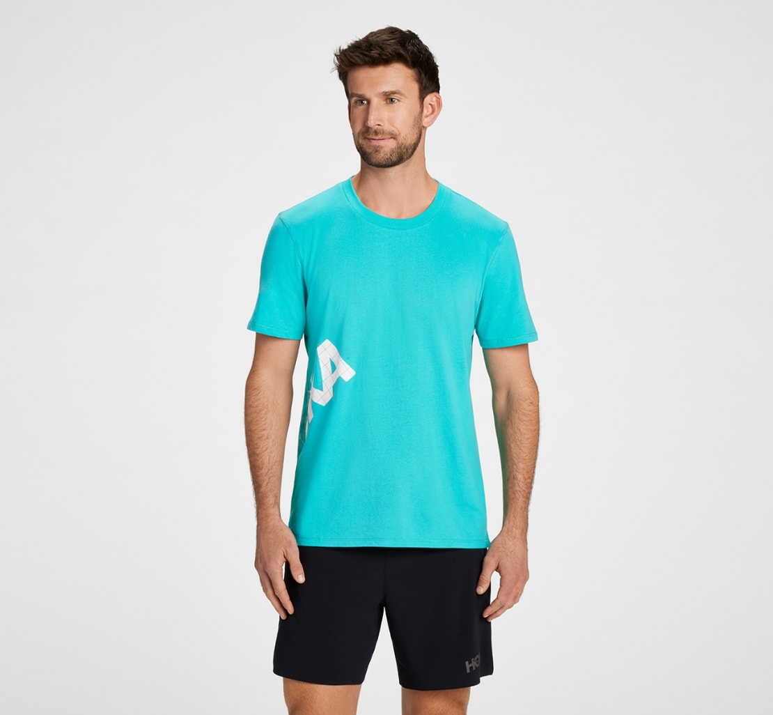 Men's All-Day Tee - 1