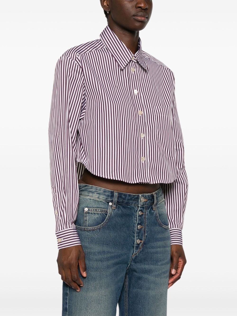 Fleora shirt - 3