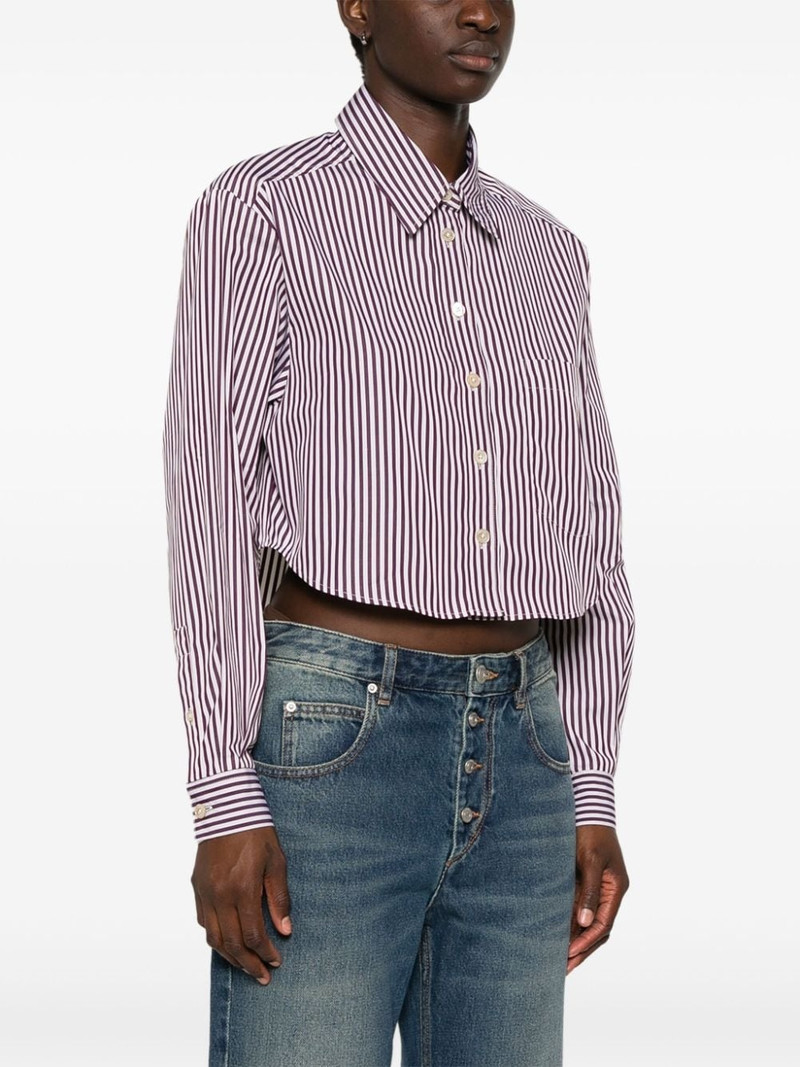 Fleora shirt 3