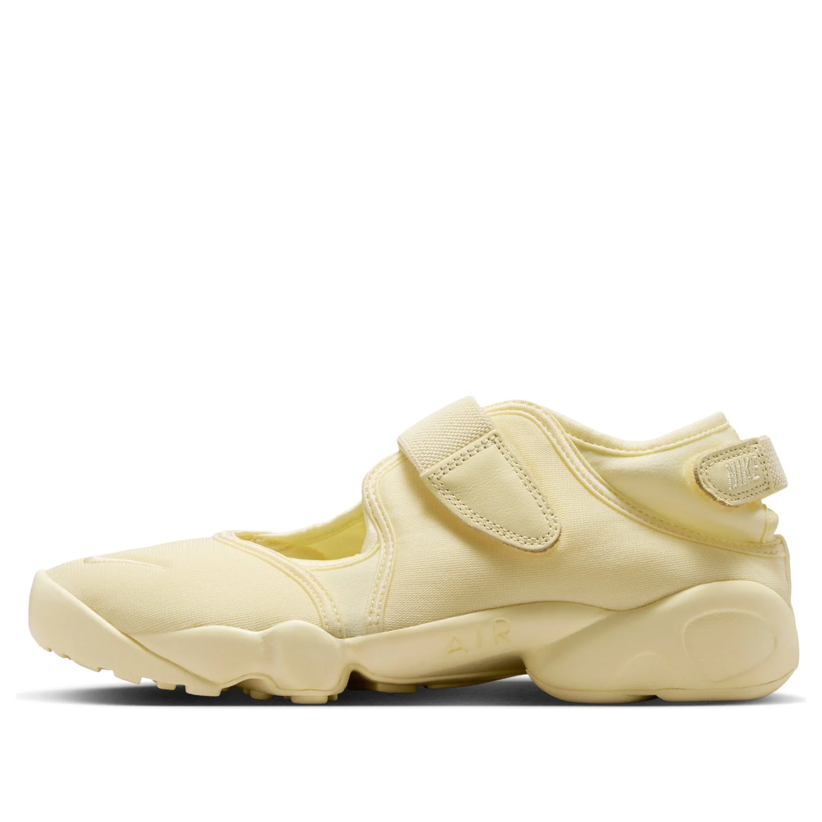 (WMNS) Nike Air Rift 'Sunbleach' IV6058-700 - 1