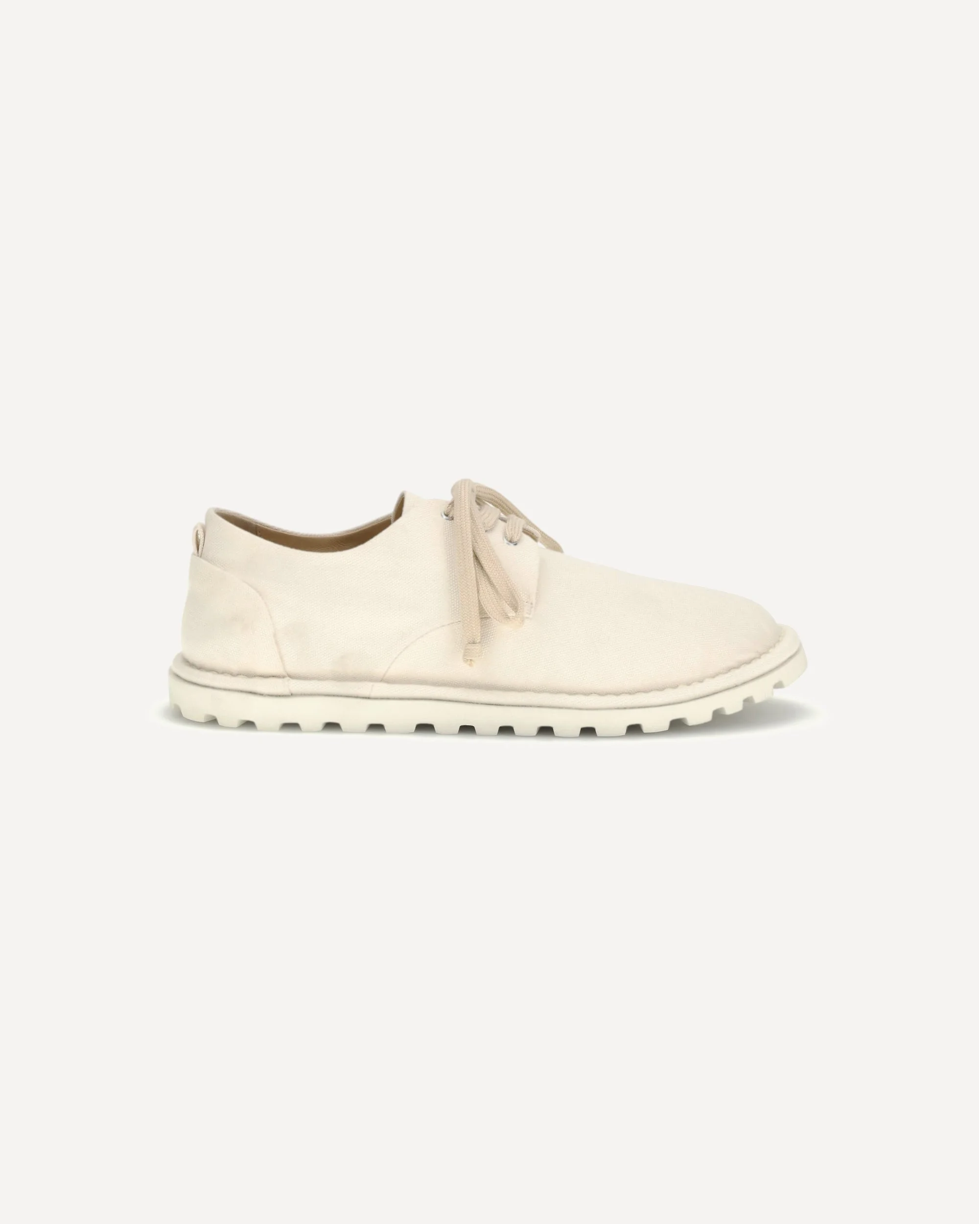 Sancrispa Derby Lace-Ups - 1
