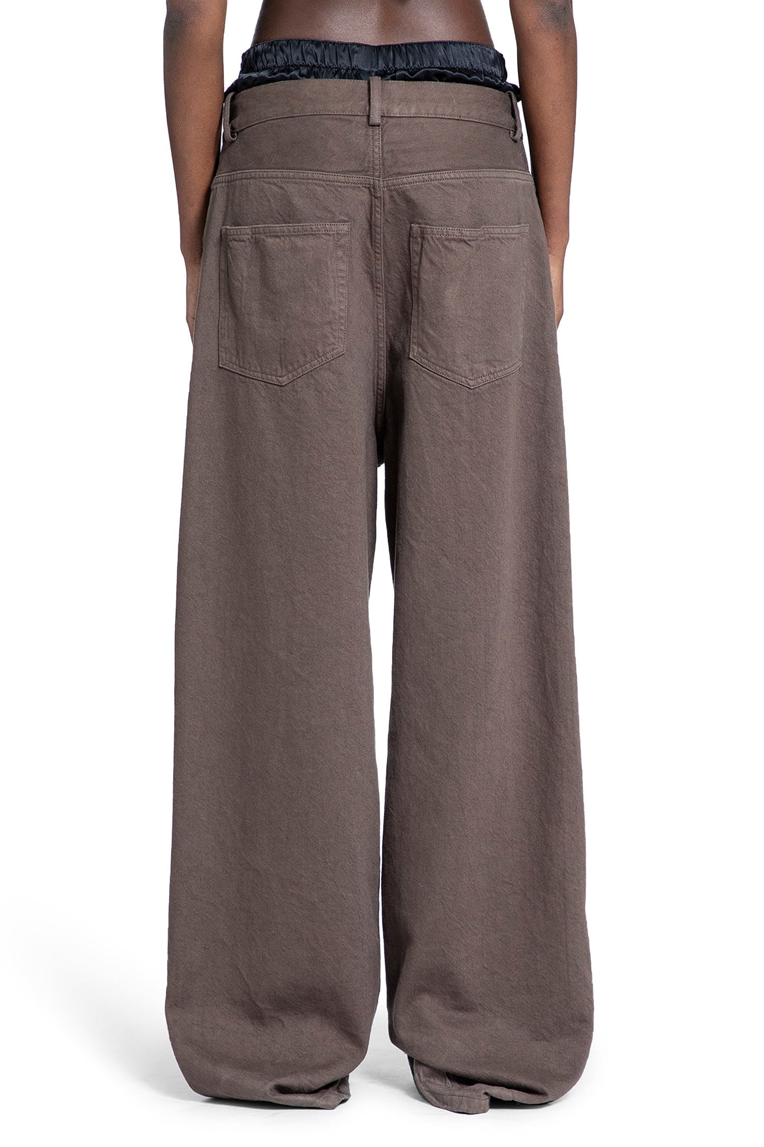 Polly 5 Pocket High Comfort Jeans - 3