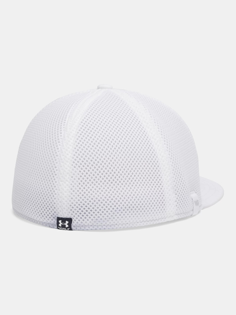 Under Armour UA Drive Mid outlook