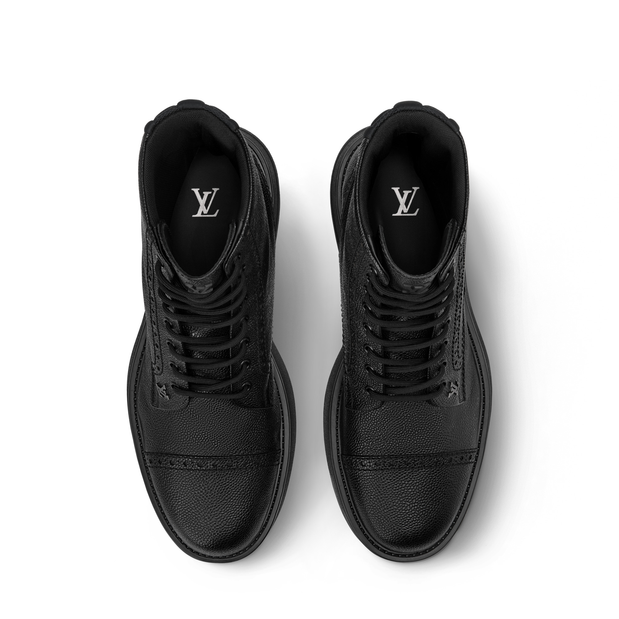 Bastille Combat Boot - 3