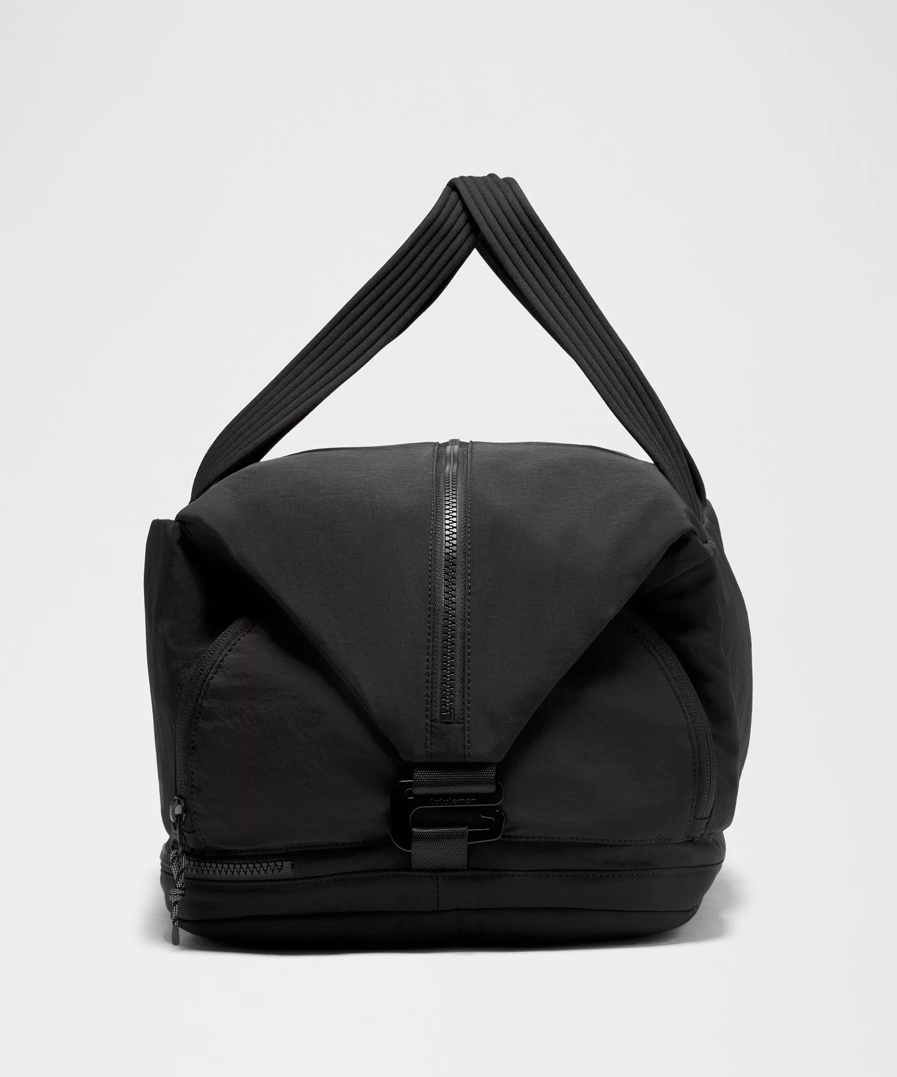 3-in-1 Gym Duffle Bag 30L - 4