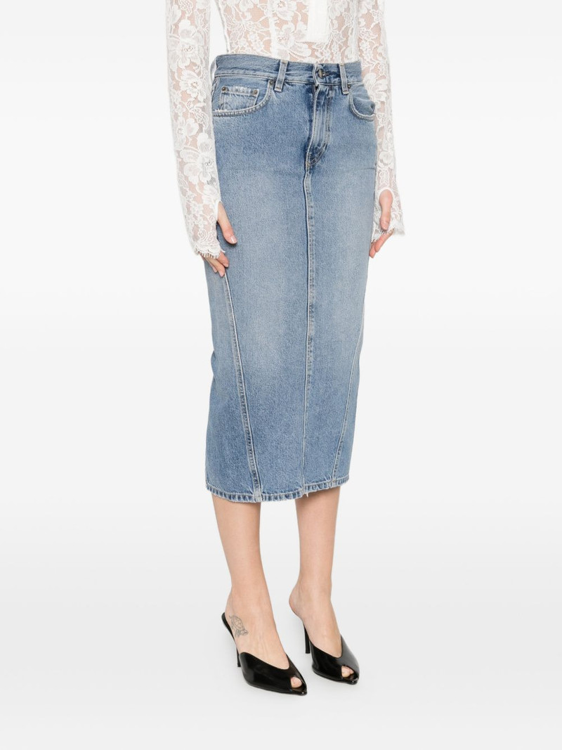 Rick panel skirt 3