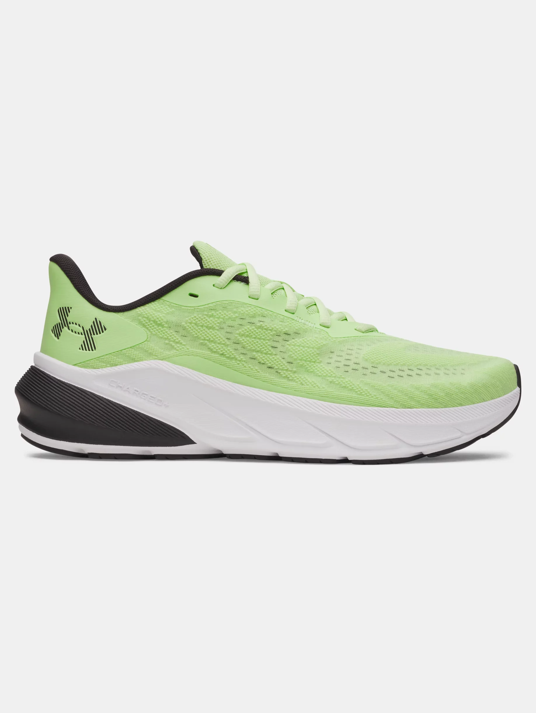 UA Charged+ Turbulence 3 - 1