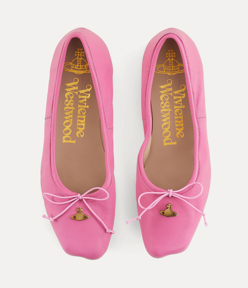 BRIGITTE BALLERINA 6