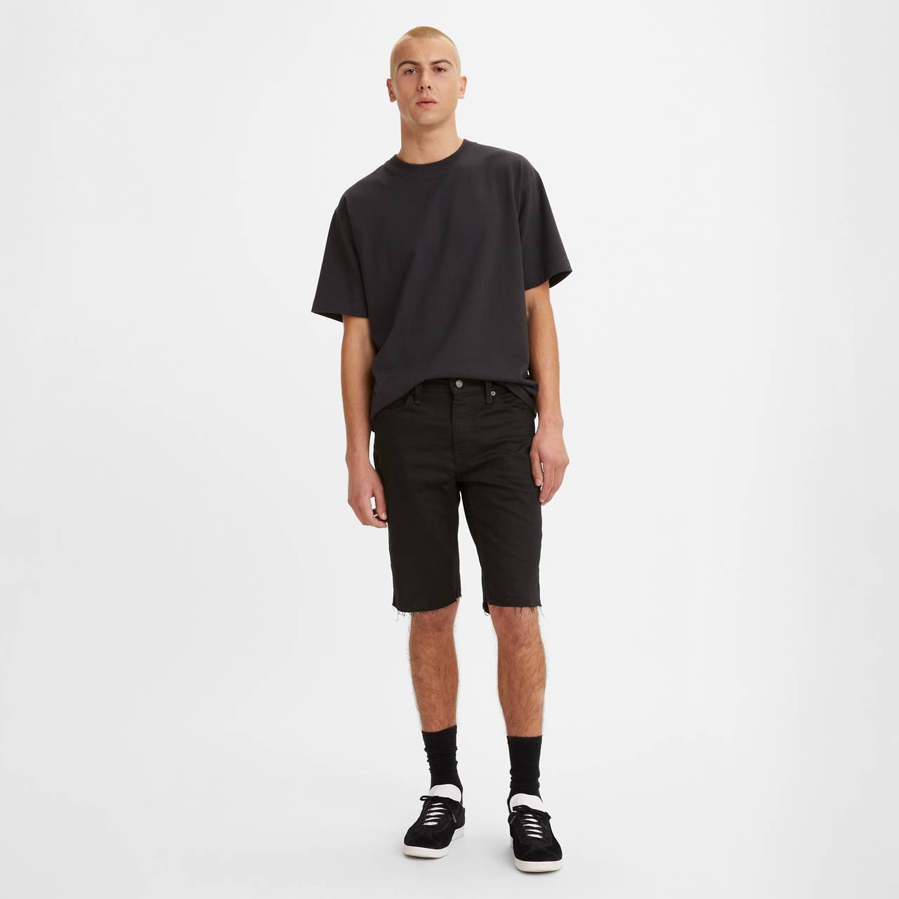 511™ SLIM CUT-OFF 10-11" MEN'S SHORTS - 2