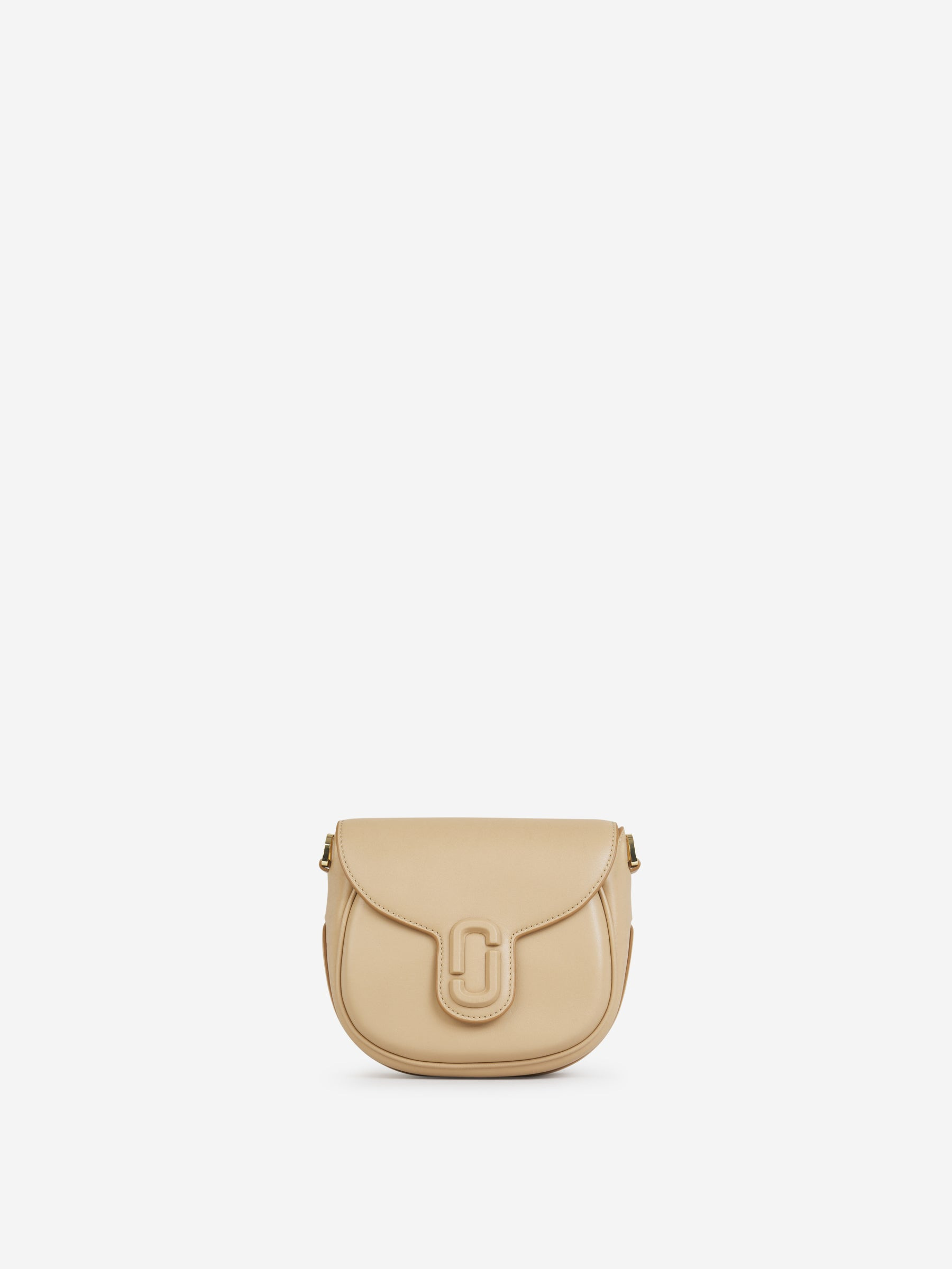 SADDLE MEDIUM CROSSBODY - 1