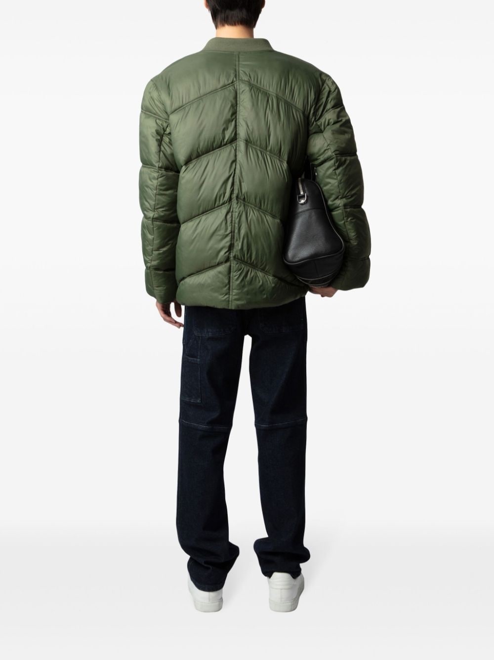 Bony puffer jacket - 3