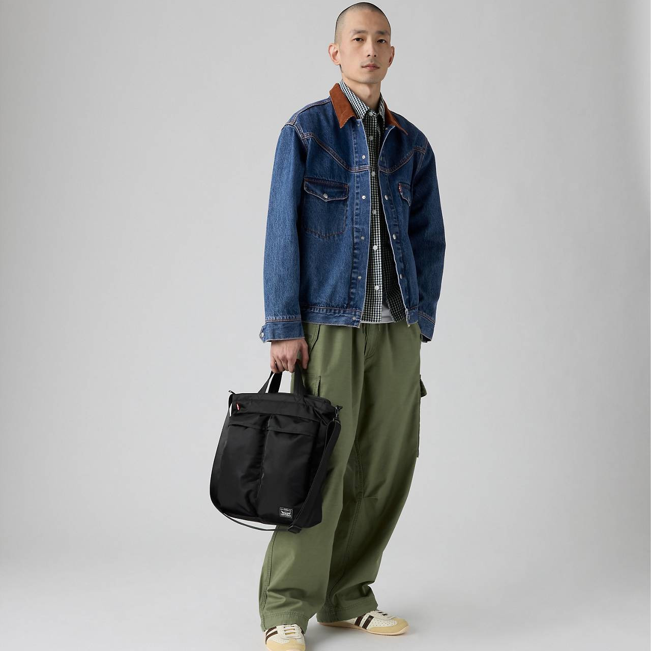 MISSION BAY TOTE BAG - 2