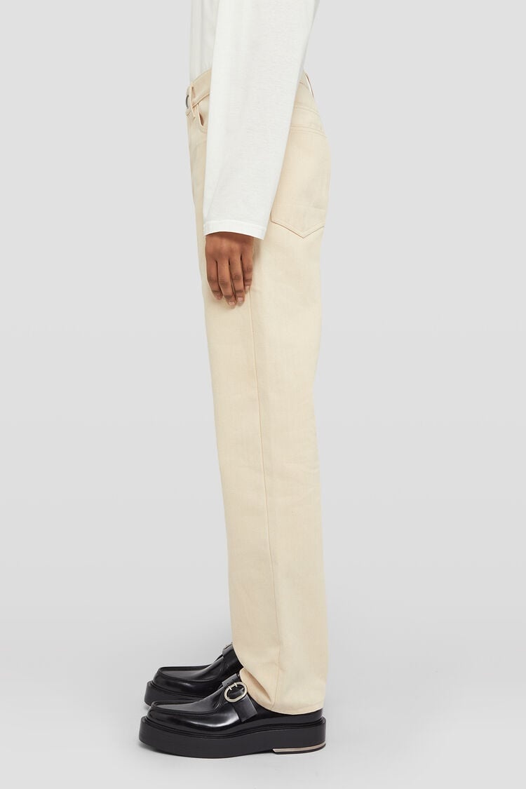 Denim Trousers - 6