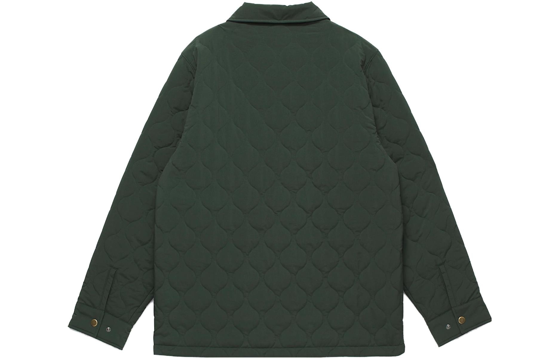 Vans Knox MTE-1 Jacket 'Deep Forest' VN000EXBBZ0 - 2