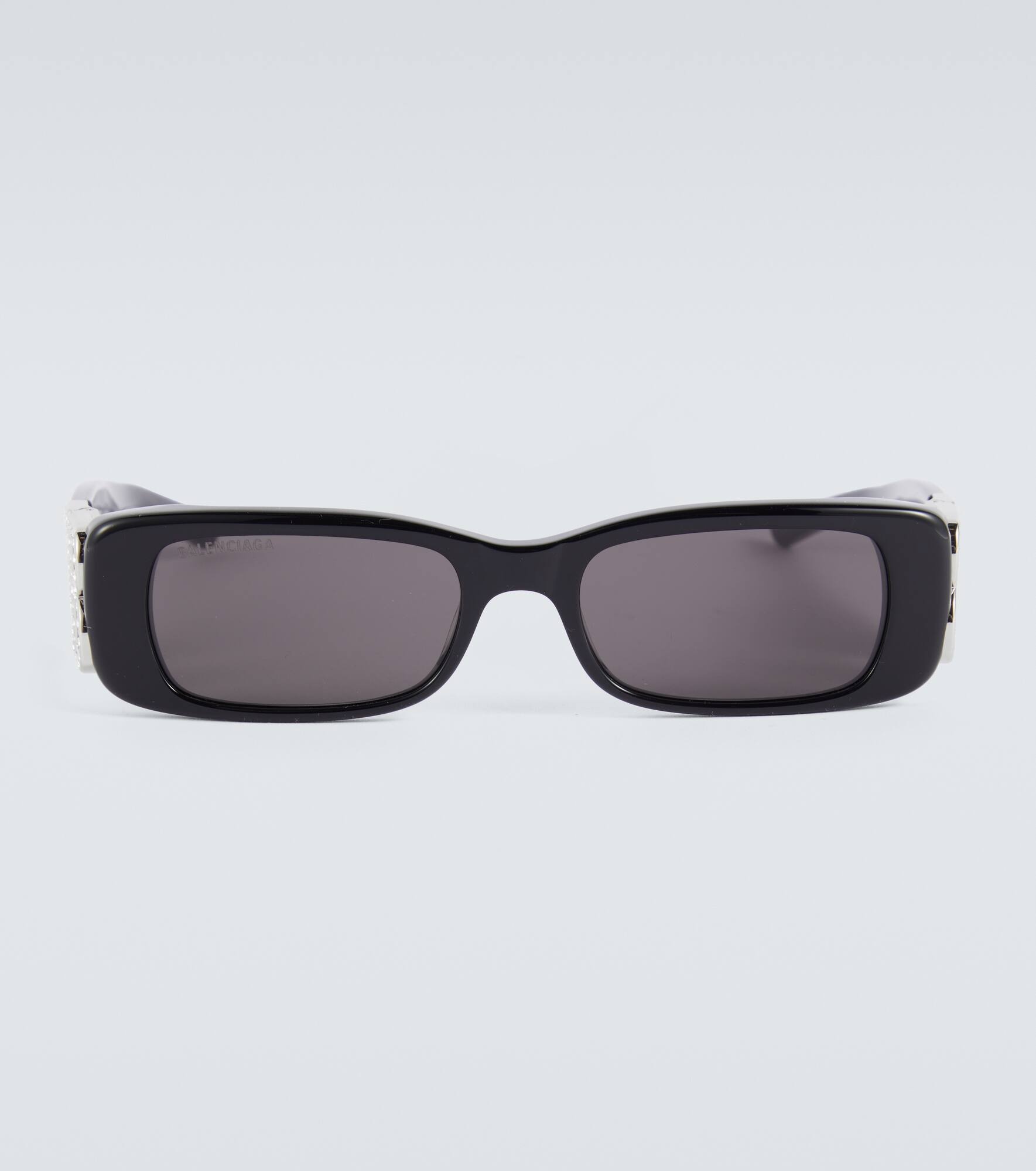 Dynasty rectangular sunglasses - 1