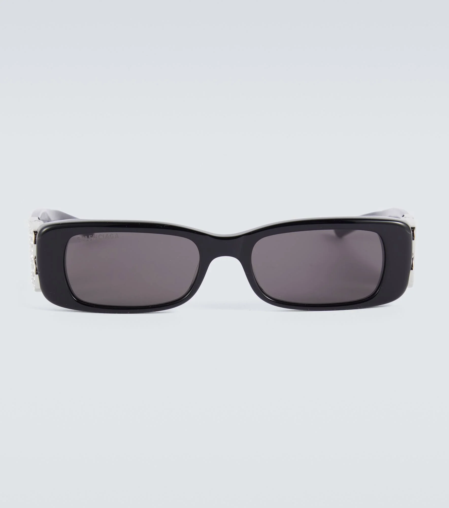 Dynasty rectangular sunglasses - 1
