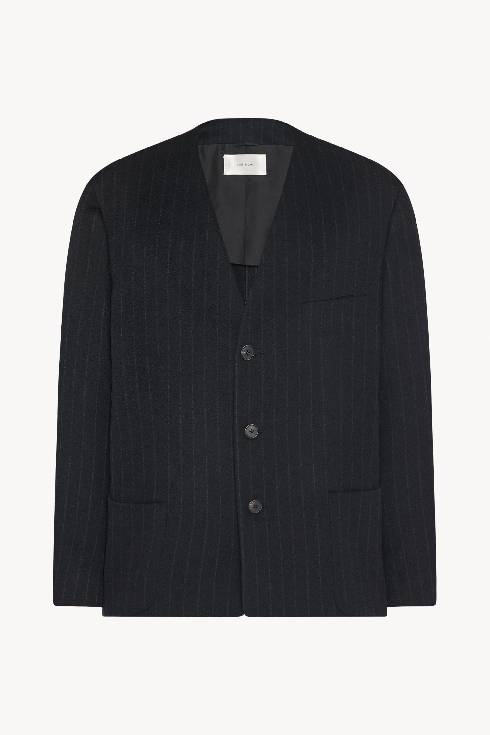Toran Jacket in Cashmere - 1