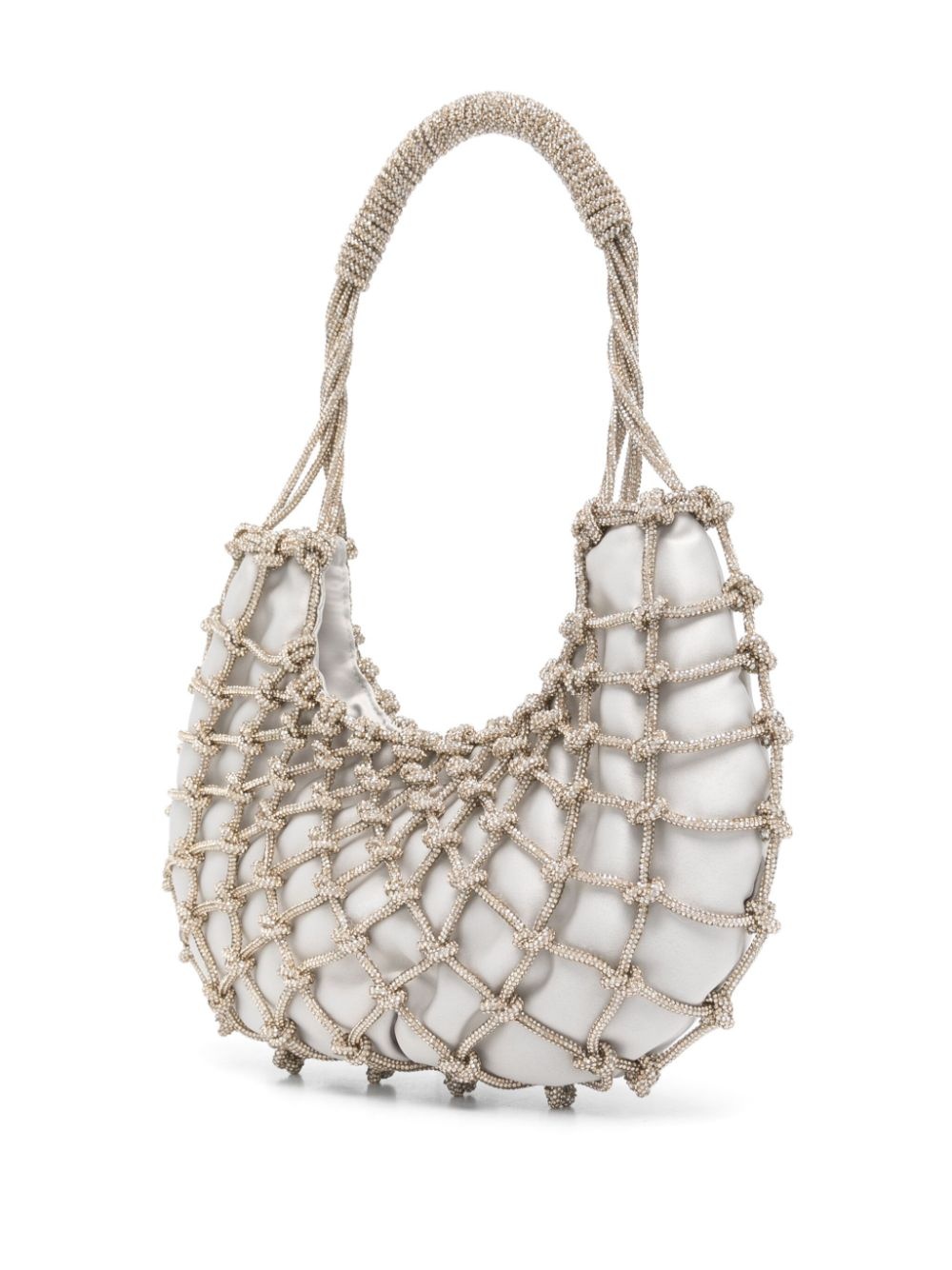 Nodi Fluffy tote bag - 3