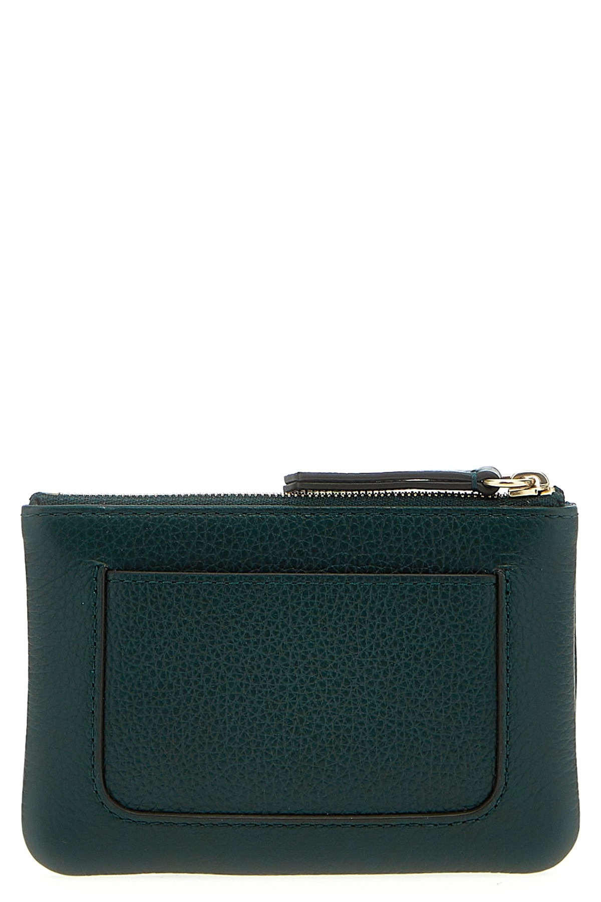 Mulberry Plaque Small wallet - 2