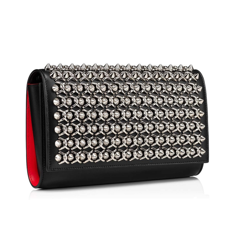 PALOMA CLUTCH 6