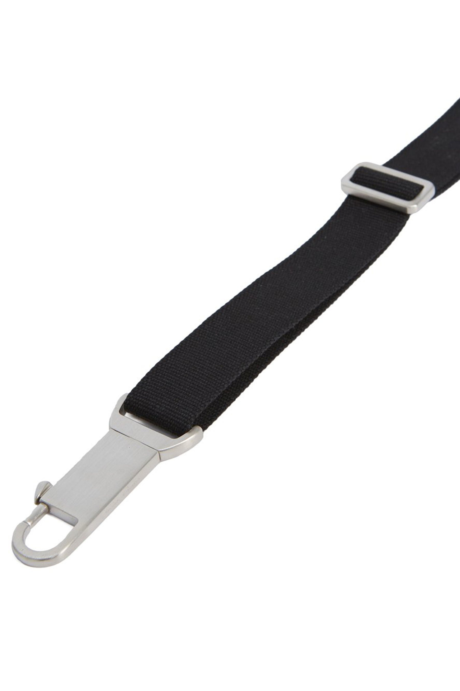 BUMBAG / BLK - 7