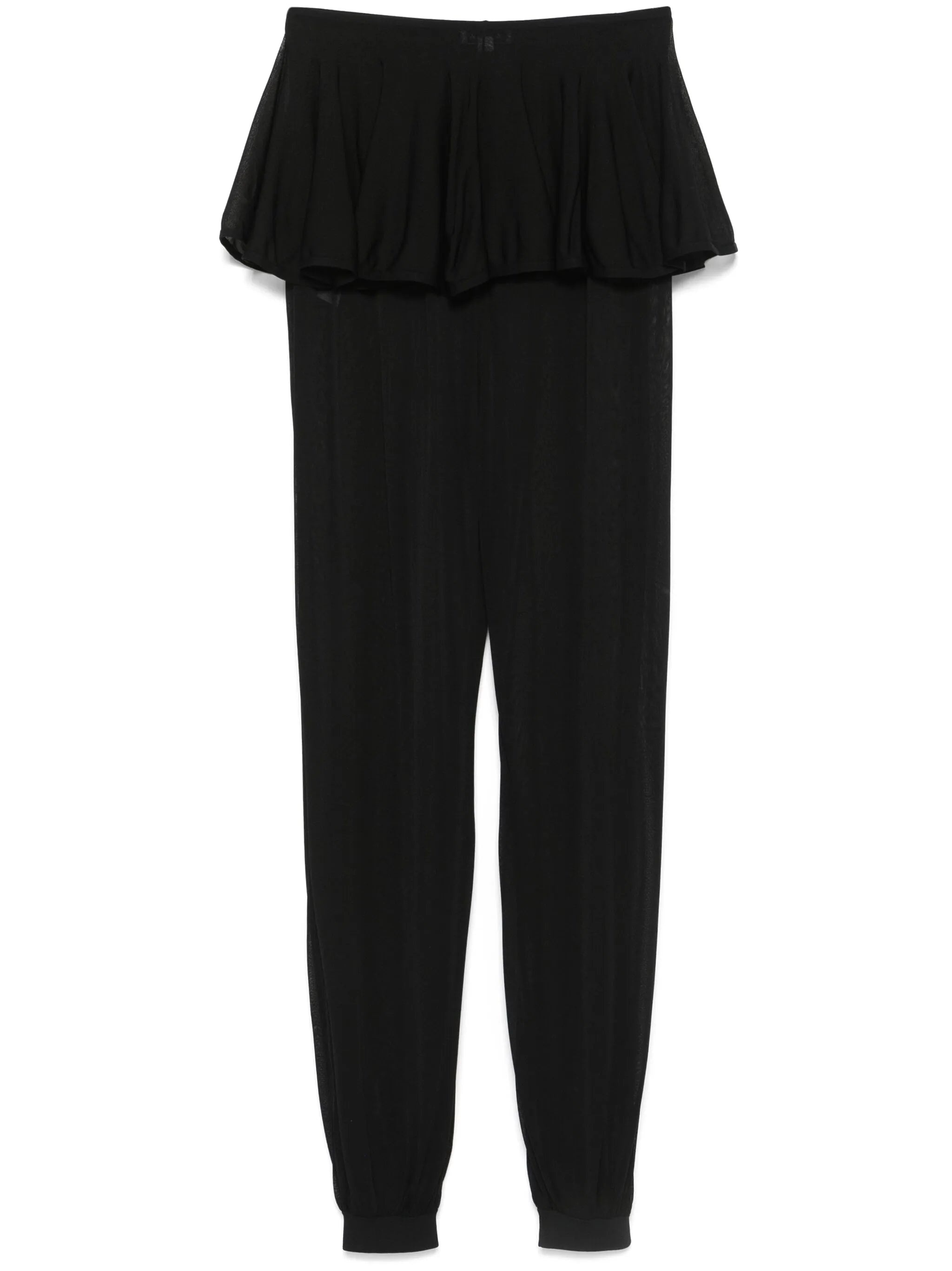 Crinoline Trousers - 1