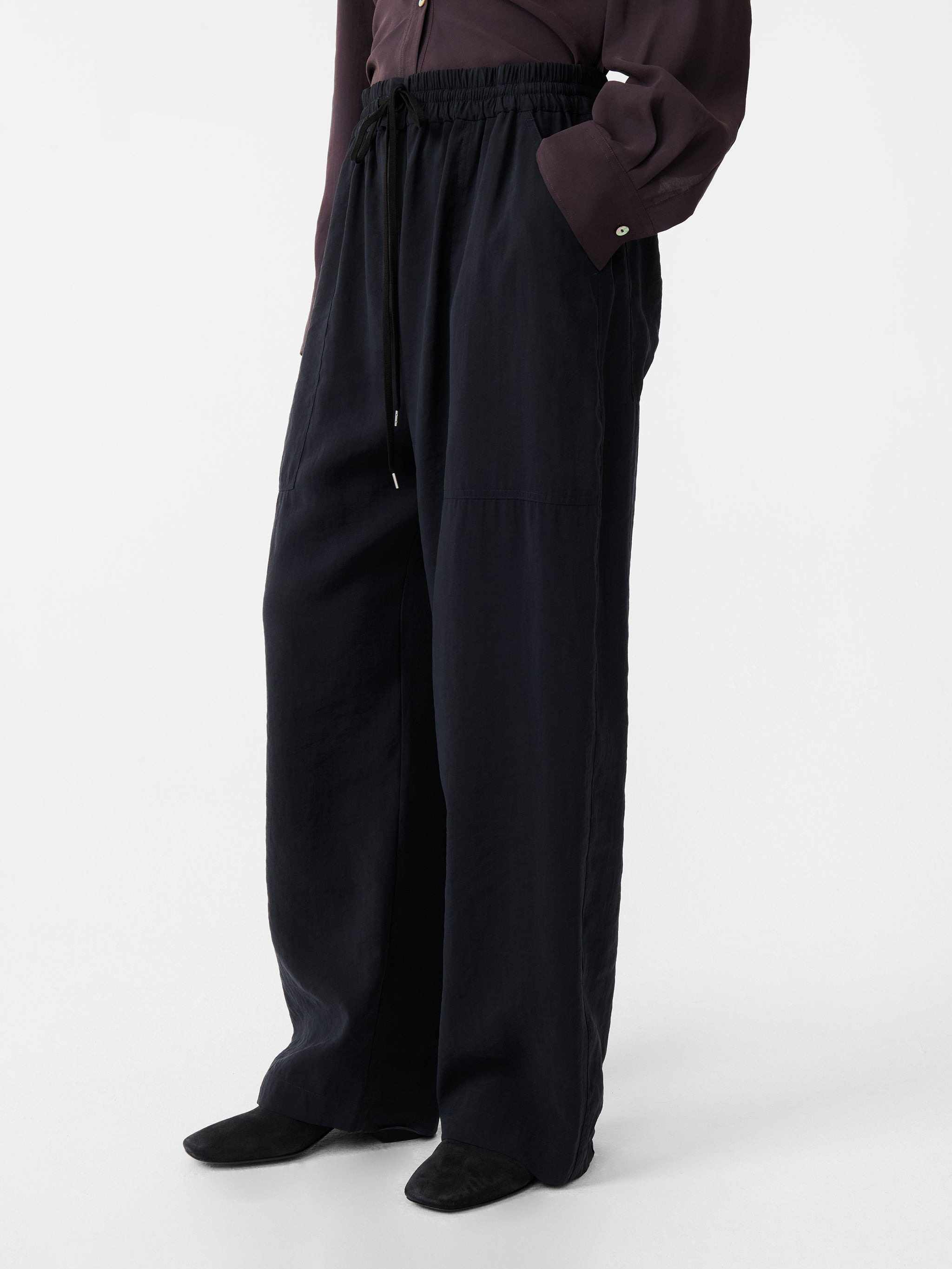 Capel Pant - 7