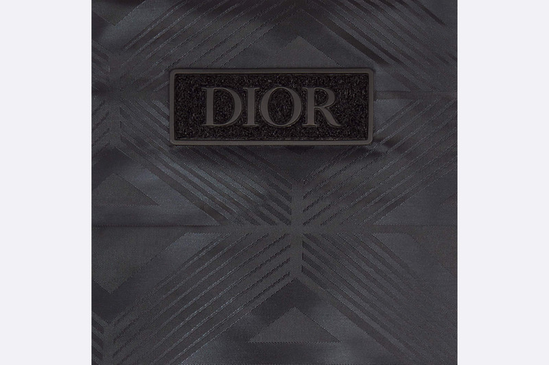 CD Diamond Mirage Ski Capsule Scarf 4