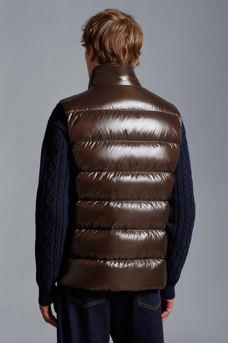 Tibb Down Vest 5