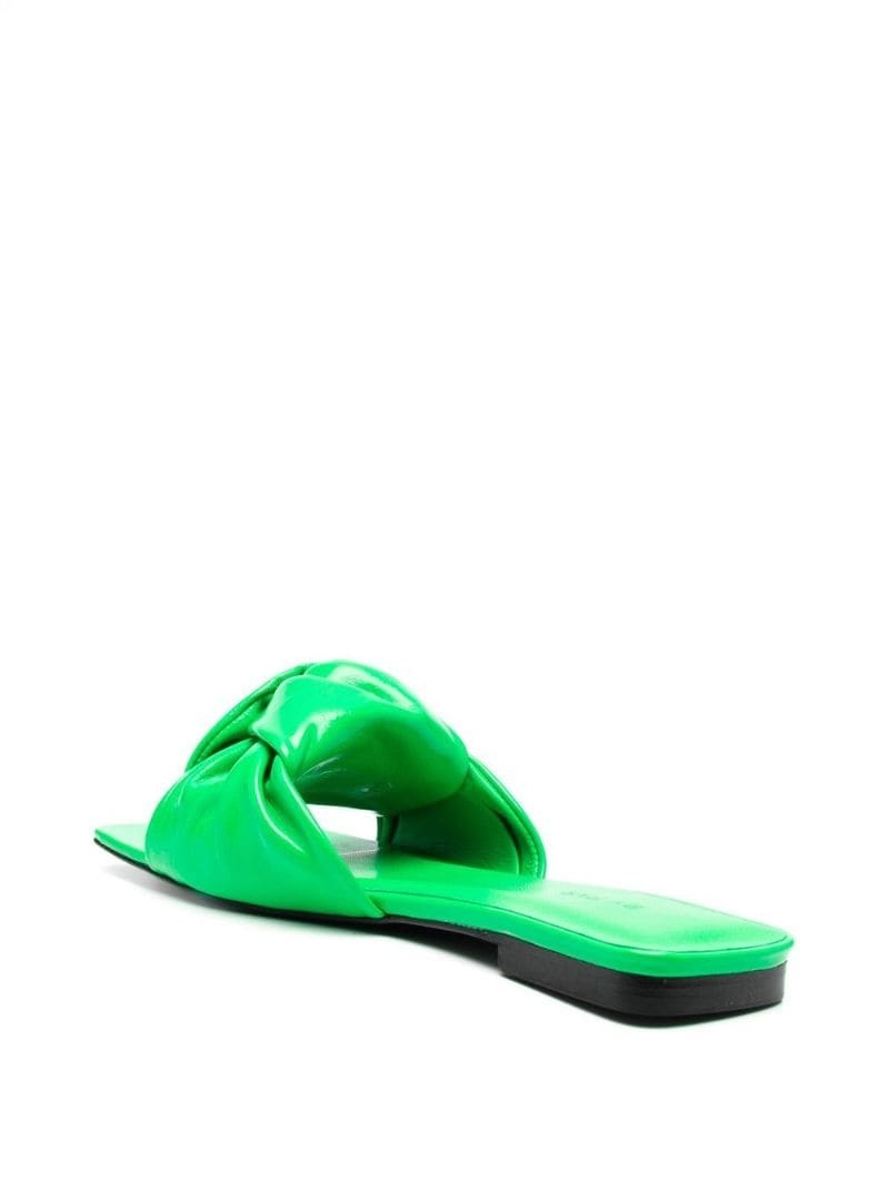 Lima open-toe sandals - 3