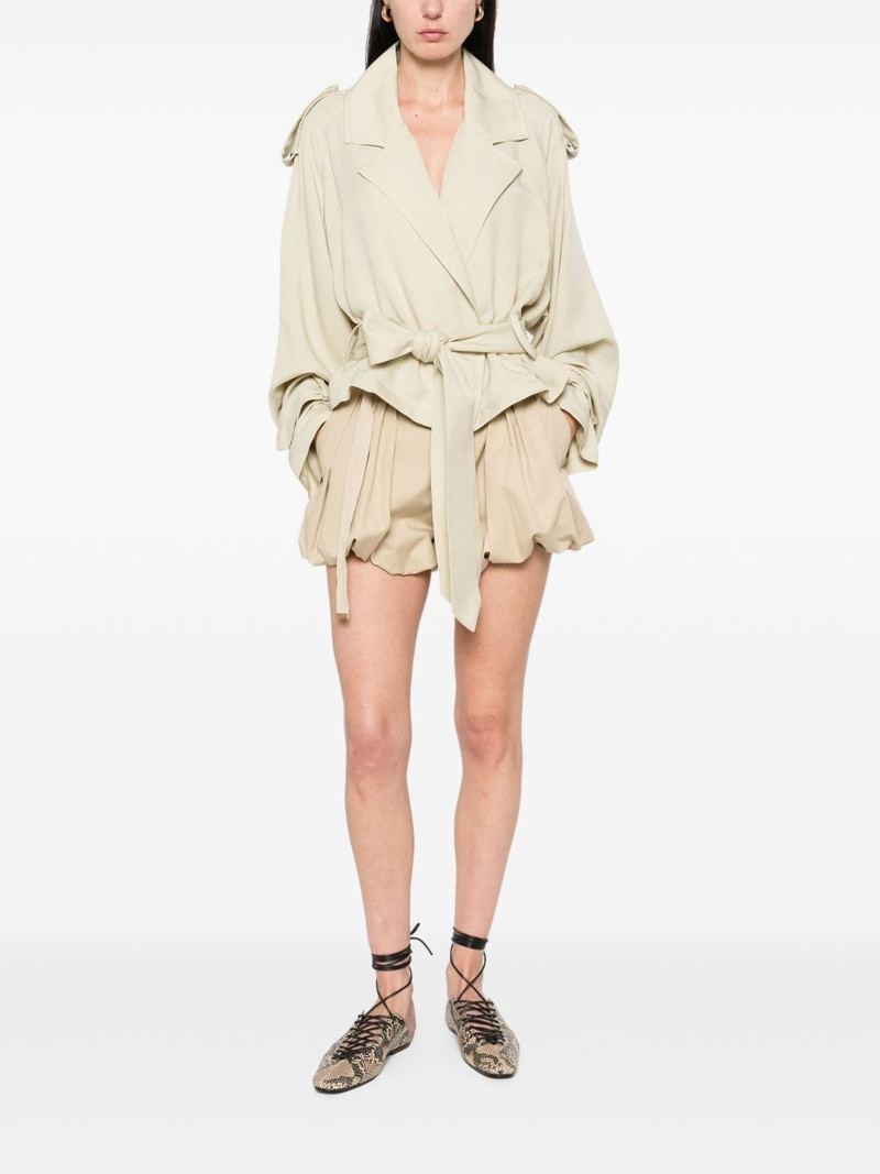The Frankie Shop Simona jacket outlook